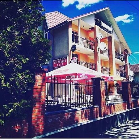 Galant Hotel บอริสปิล ภายนอก รูปภาพ