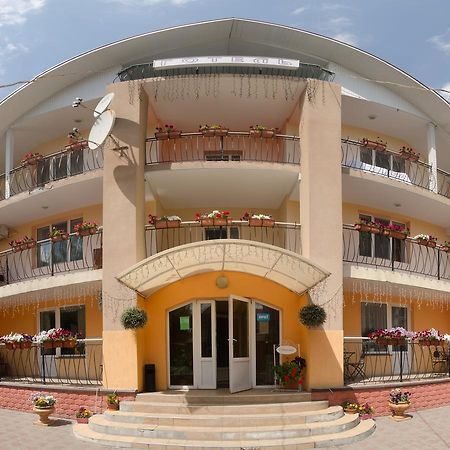Galant Hotel บอริสปิล ภายนอก รูปภาพ